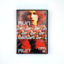  Run Lola Run - Tom Tykwer [DVD] - Here n' Now 吉光片羽