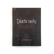  Death Note: I + II Complete Set - 金子修介 Shusuke Kaneko [DVD]