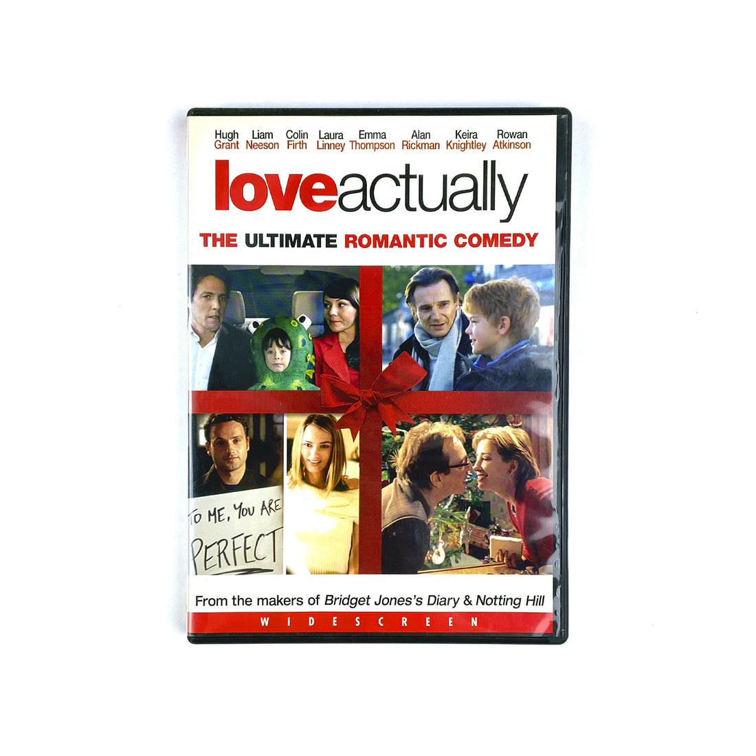  Love Actually - Richard Curtis [DVD]