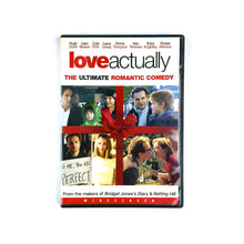  Love Actually - Richard Curtis [DVD]