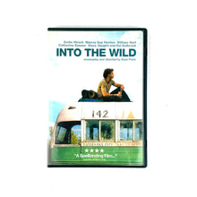  Into the Wild - Sean Penn [DVD]