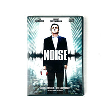  Noise - Henry Bean [DVD]