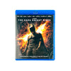 The Dark Knight Rises - Christopher Nolan [BD]