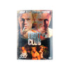 Fight Club - David Fincher (Japanese Version) [DVD]