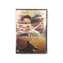  The Shawshank Redemption - Frank Darabont [DVD]