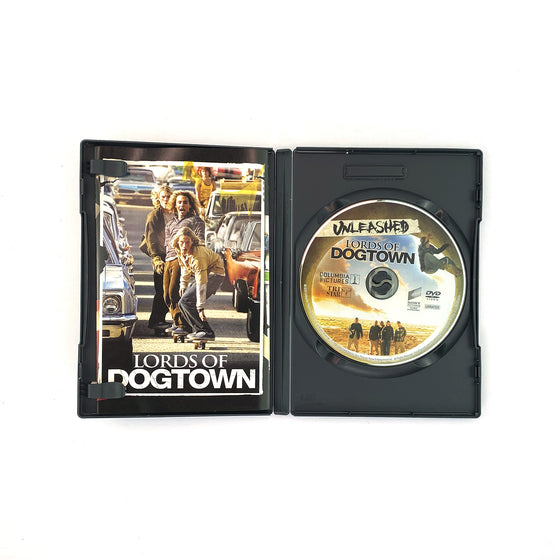 Lords of Dogtown - Catherine Hardwicke [DVD]