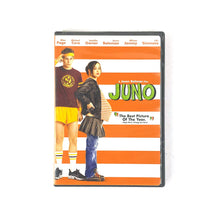  Juno - Jason Reitman [DVD]