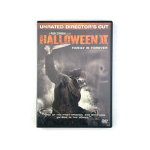  Halloween II (2009) - Rob Zombie [DVD]