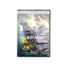  The Bourne Identity - Doug Liman [DVD]