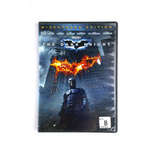  The Dark Knight - Christopher Nolan [DVD]