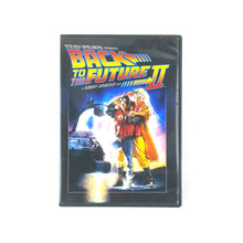  Back to the Future Part II - Robert Zemeckis [DVD]